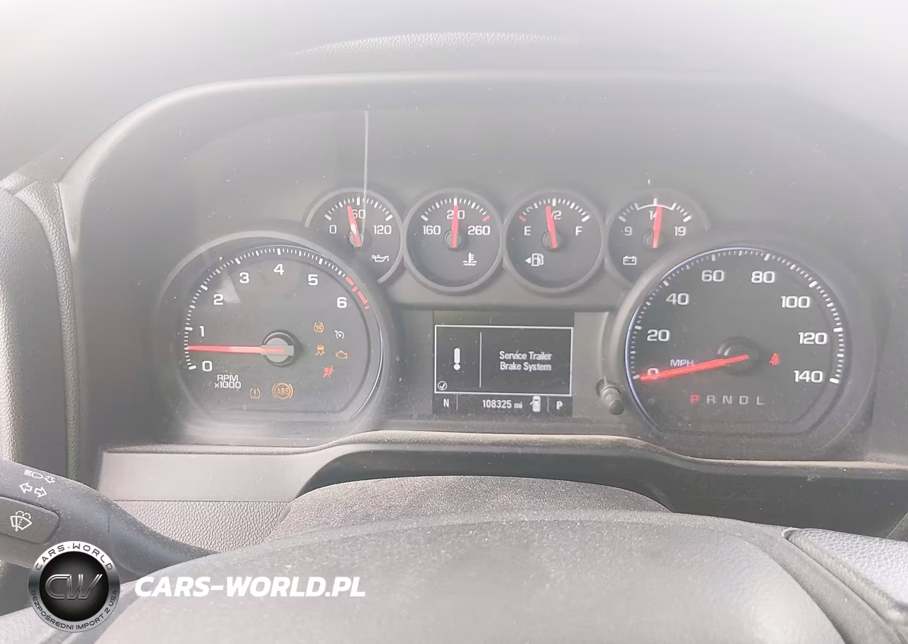 2021 Chevrolet Silverado 1500 2Wd Standard Bed Wt VIN:3GCPWAEF5MG101178 - 7