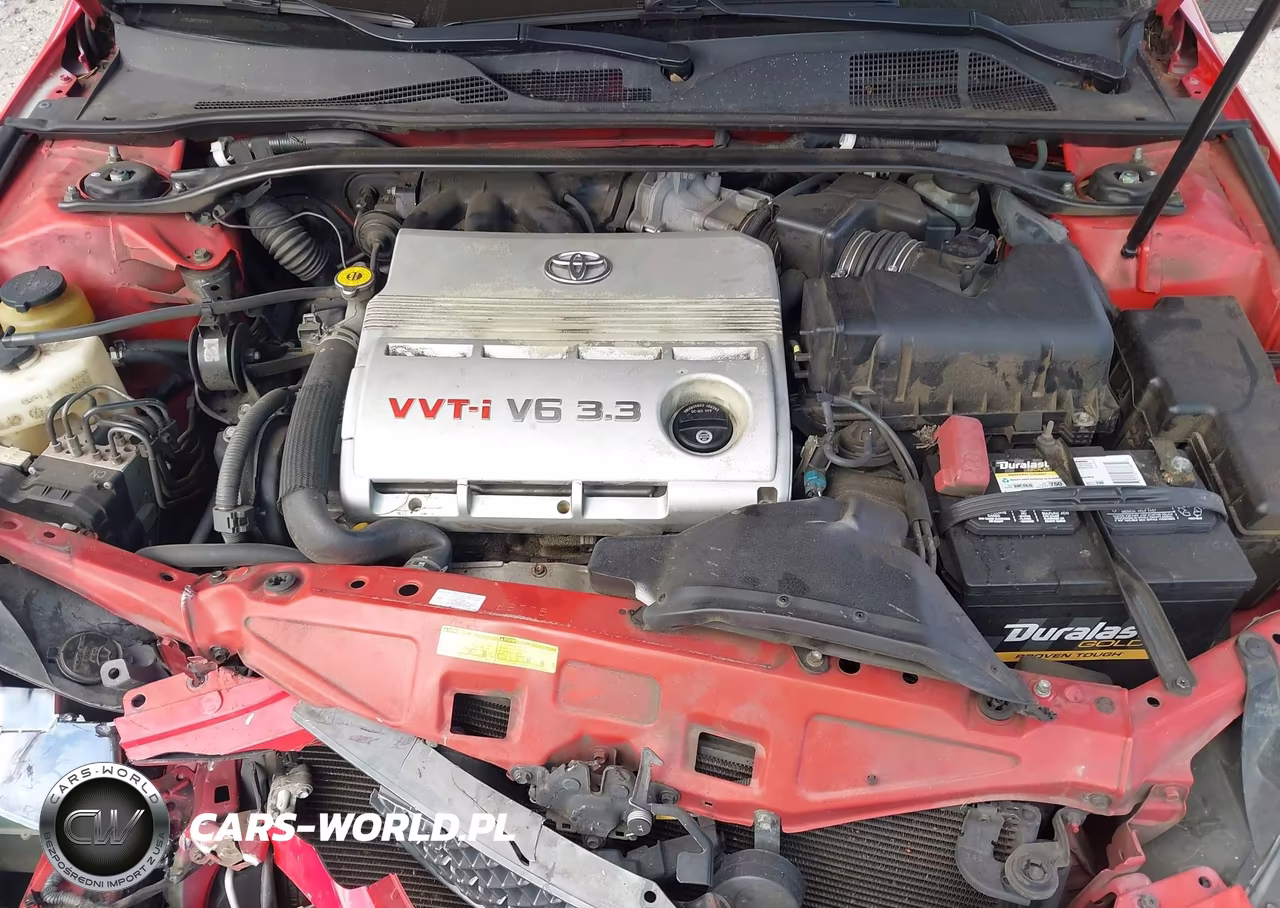 2007 Toyota Camry Solara Se-Sle VIN:4T1FA38P37U112820 - 10
