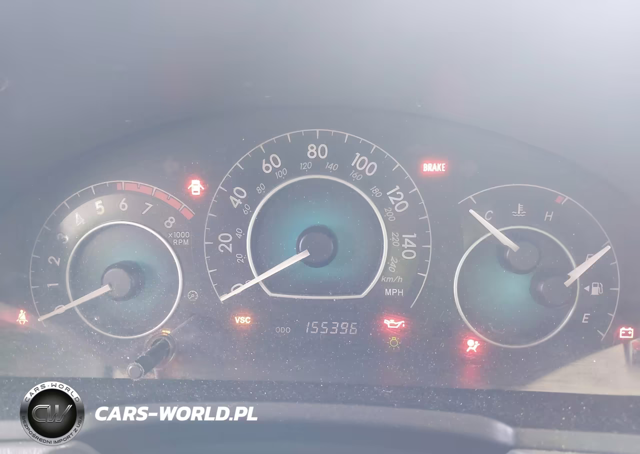 2007 Toyota Camry Solara Se-Sle VIN:4T1FA38P37U112820 - 7