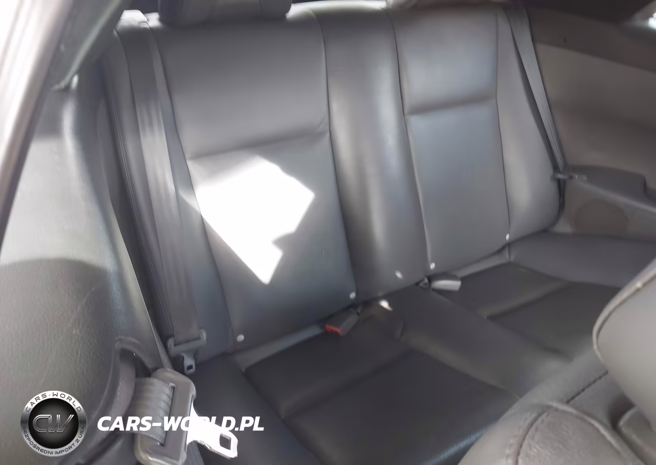 2007 Toyota Camry Solara Se-Sle VIN:4T1FA38P37U112820 - 8