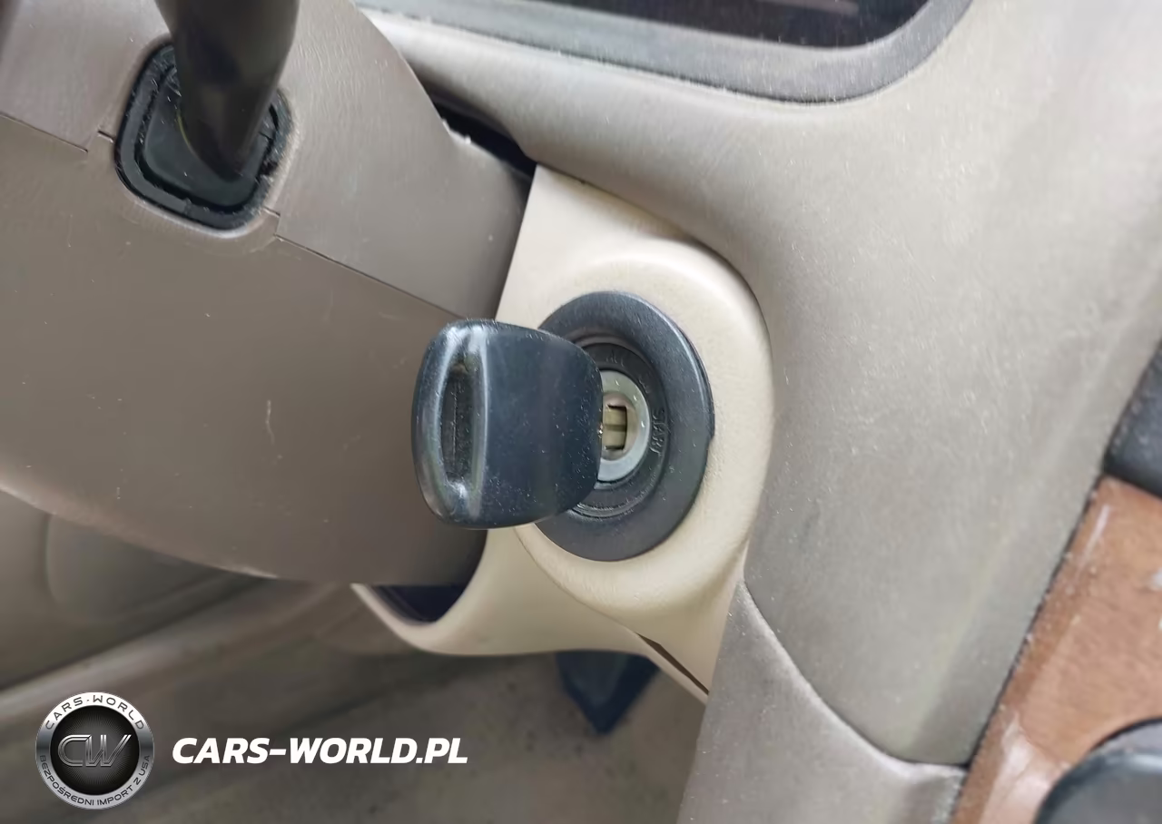 2001 Lexus Es 300 VIN:JT8BF28G510291826 - 11
