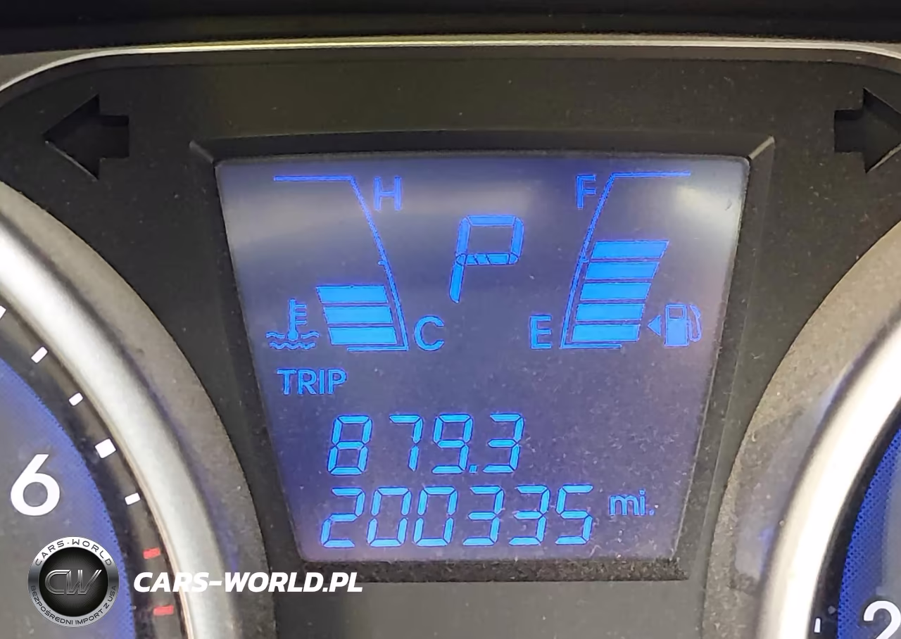 2011 Hyundai Tucson Gls VIN:KM8JU3AC1BU193656 - 12