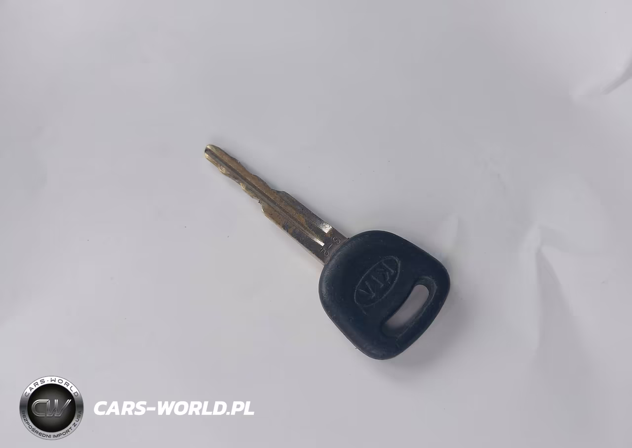 2001 Kia Rio VIN:KNADC123316035634 - 11
