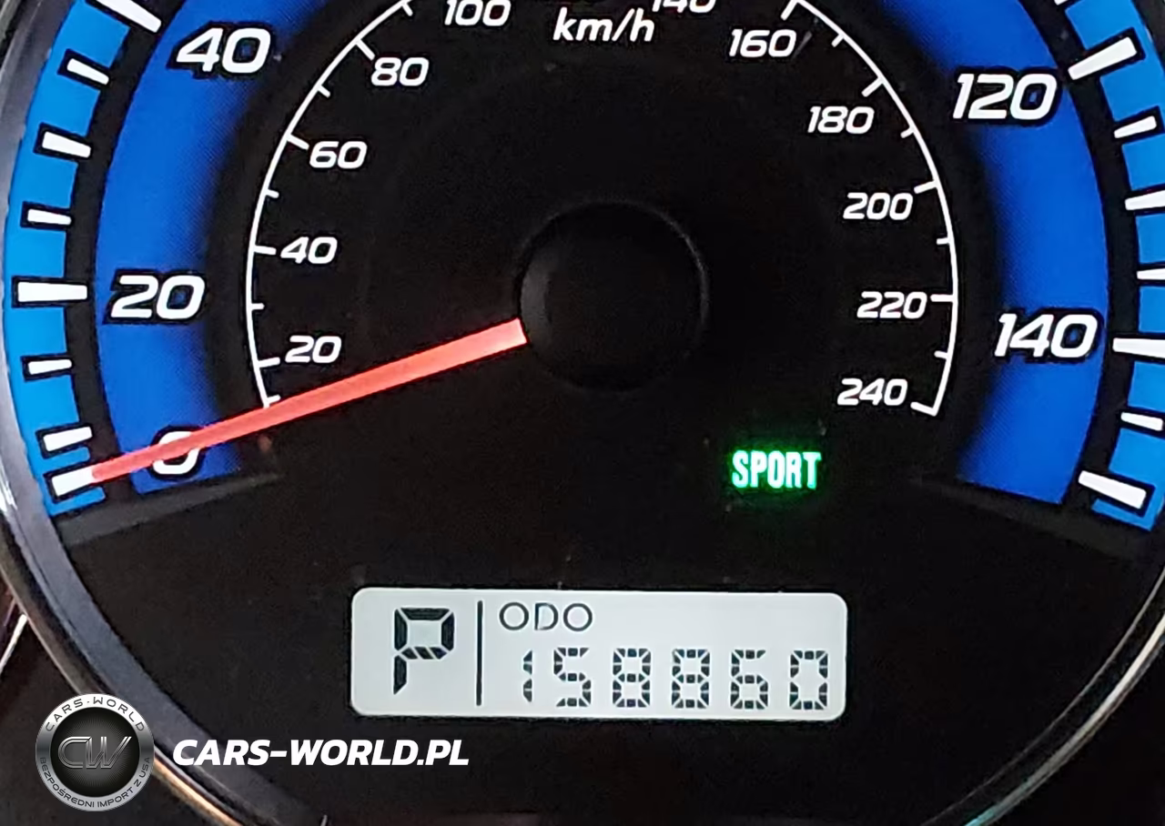 2009 Subaru Forester 2.5X Limited VIN:JF2SH64699H732386 - 15