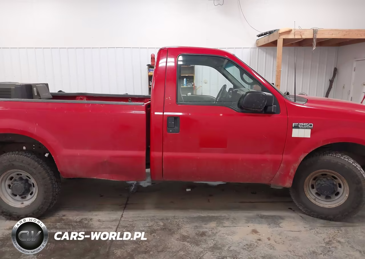 2001 Ford F-250 Xl-Xlt VIN:1FTNF20L01EC48196 - 13
