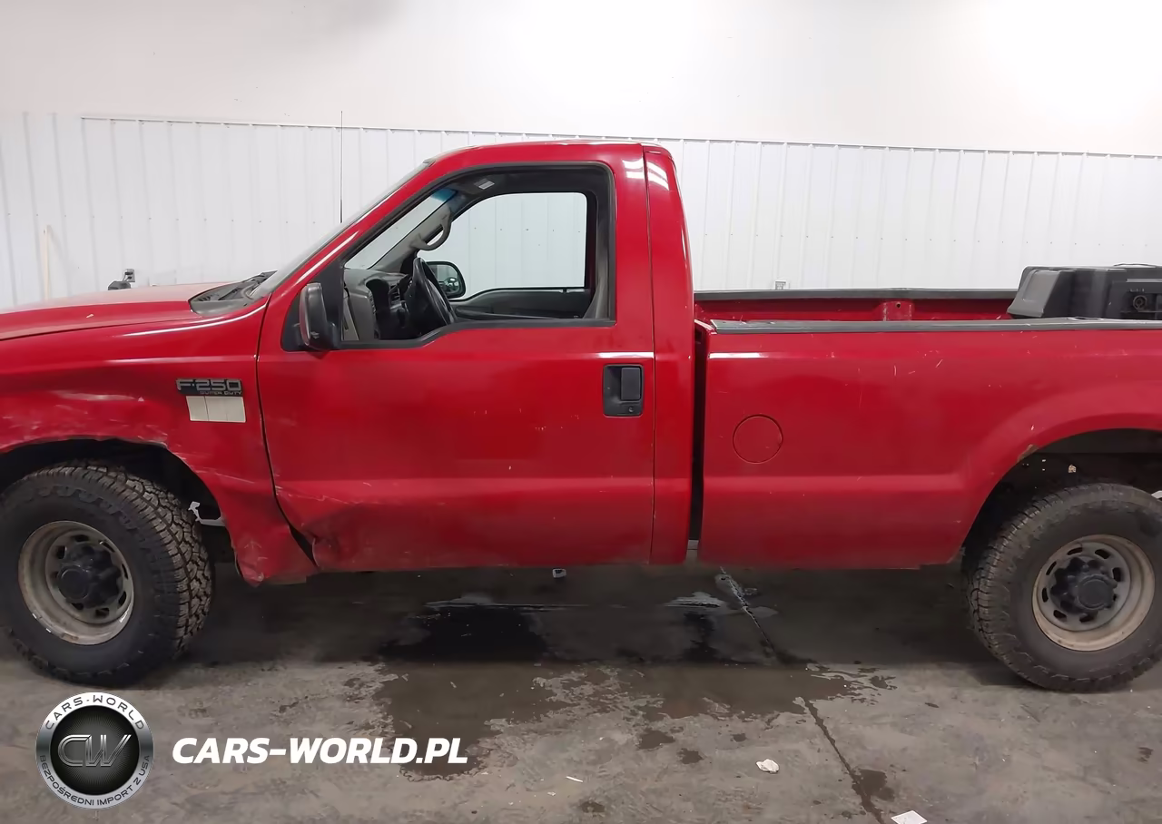 2001 Ford F-250 Xl-Xlt VIN:1FTNF20L01EC48196 - 14