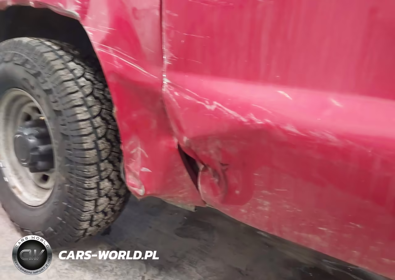 2001 Ford F-250 Xl-Xlt VIN:1FTNF20L01EC48196 - 19