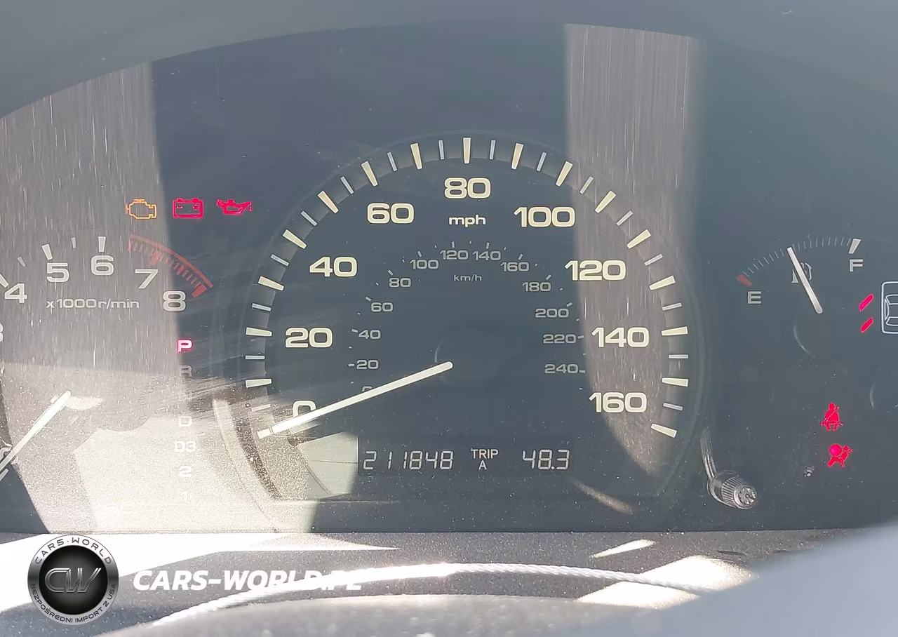 2007 Honda Accord 2.4 Lx VIN:JHMCM56467C026098 - 15