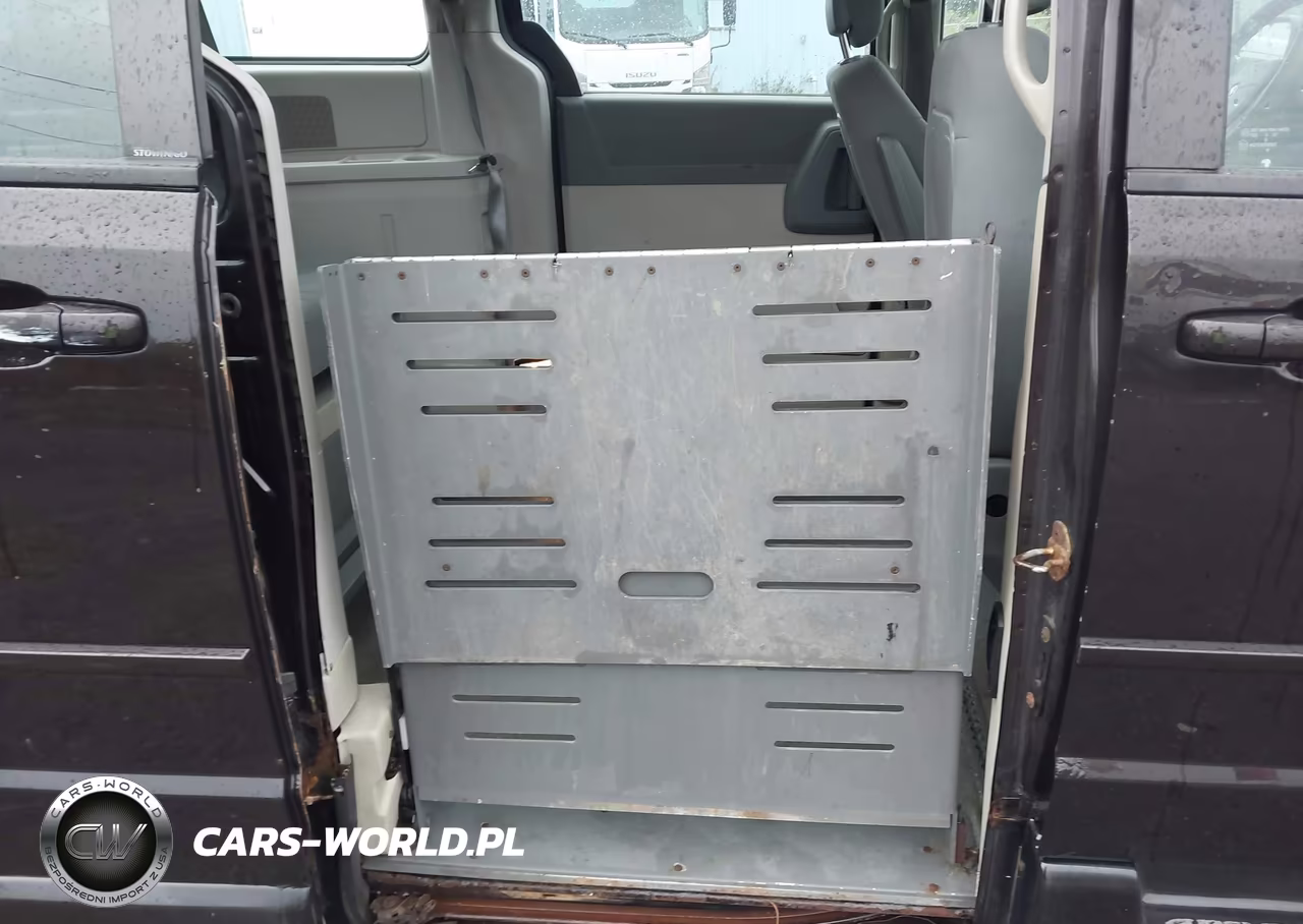 2010 Dodge Grand Caravan Se VIN:2D4RN4DE3AR426944 - 12