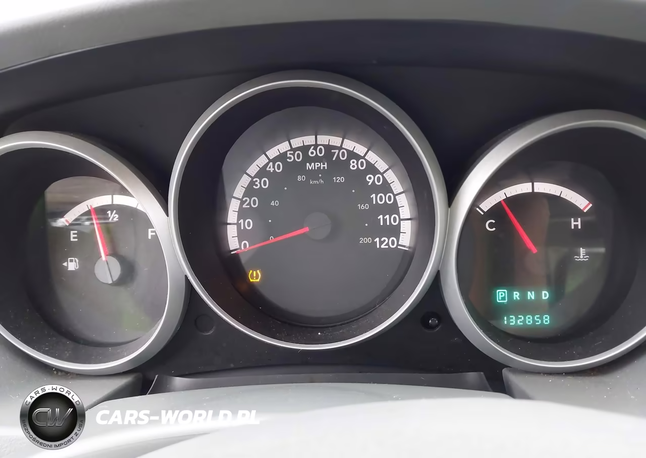2010 Dodge Grand Caravan Se VIN:2D4RN4DE3AR426944 - 7