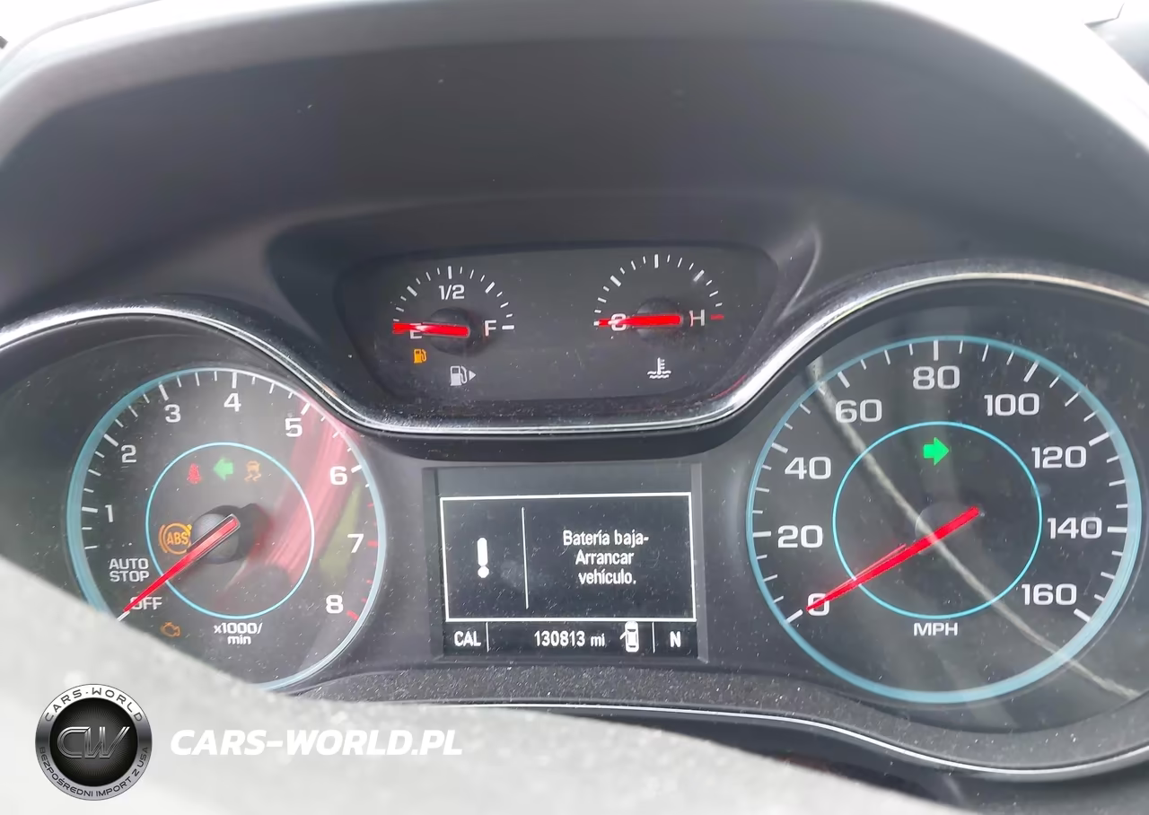 2017 Chevrolet Cruze Lt Auto VIN:1G1BE5SM7H7170732 - 7