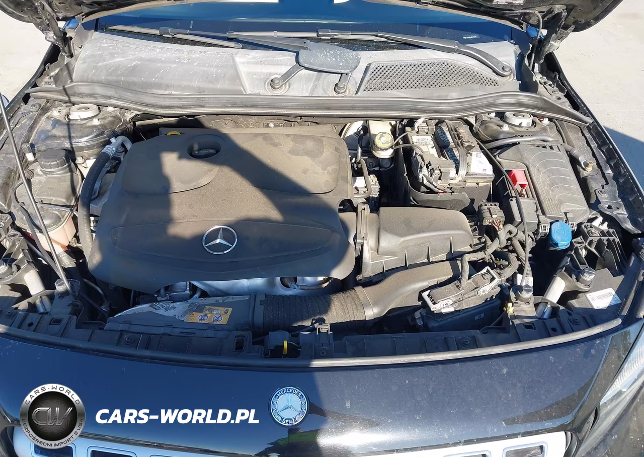 2018 Mercedes-Benz Gla 250 VIN:WDCTG4EB4JJ367595 - 10