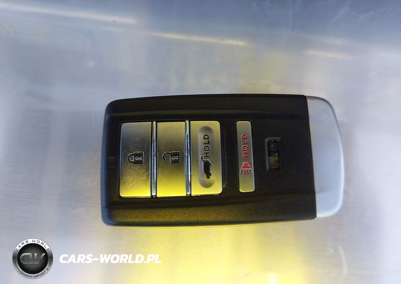 2020 Acura Rdx A-Spec Package VIN:5J8TC2H69LL038002 - 11