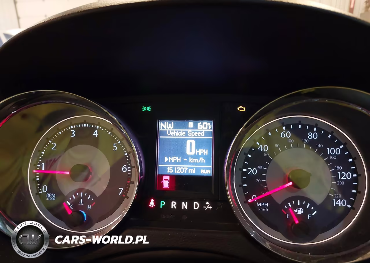 2014 Chrysler Town & Country Limited VIN:2C4RC1GG1ER290074 - 7