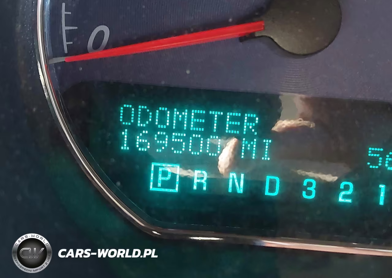 2008 Buick Lucerne Cxs VIN:1G4HE57YX8U111006 - 15