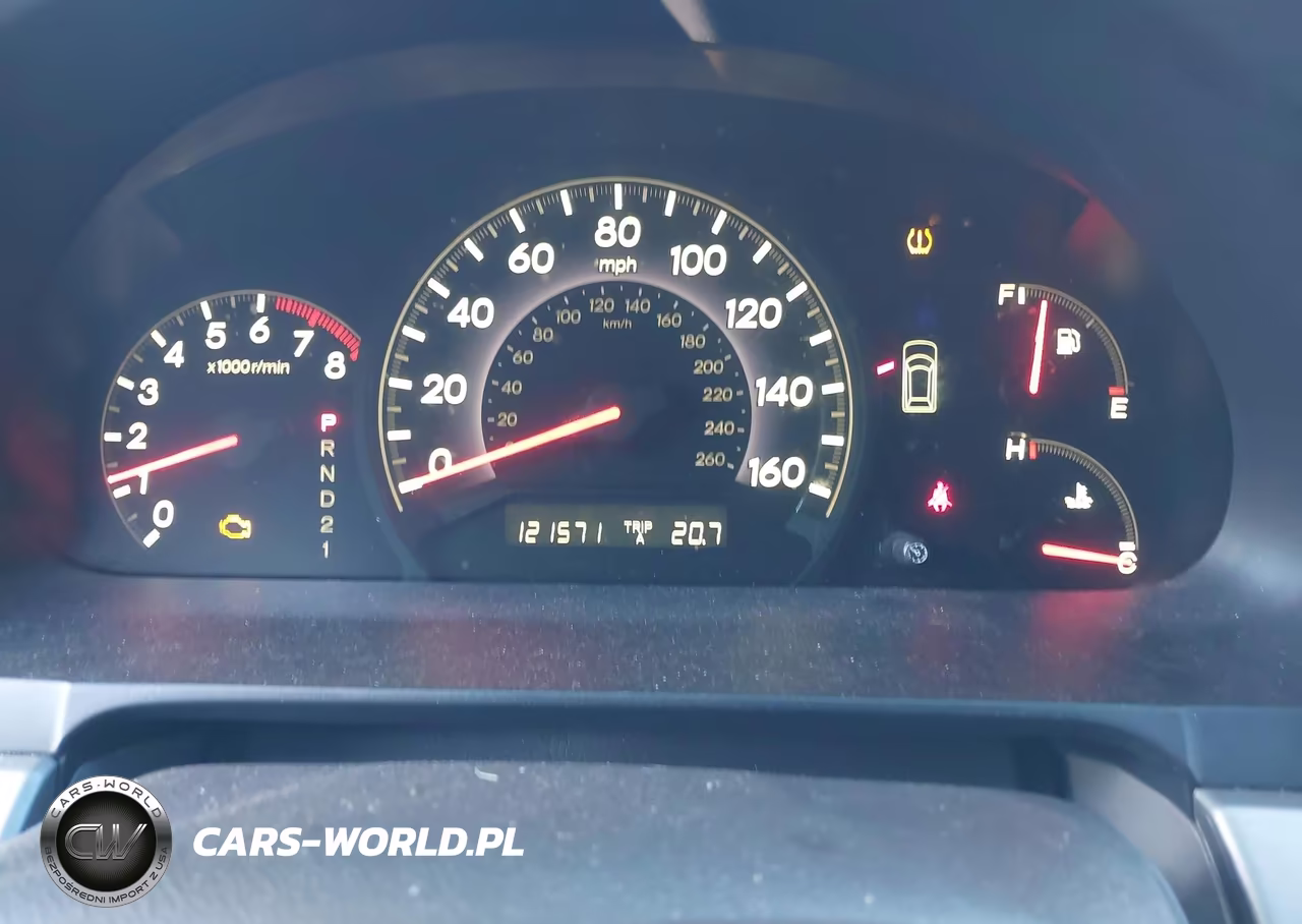 2010 Honda Odyssey Ex VIN:5FNRL3H4XAB074052 - 7