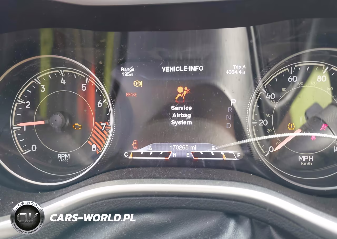 JEEP CHEROKEE T VIN:1C4PJMBS9EW150503 - 7
