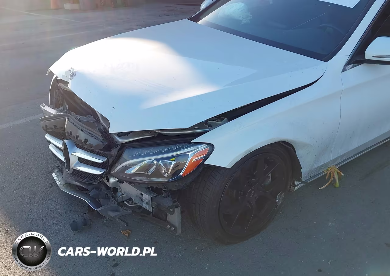 2018 Mercedes-Benz C 300 VIN:55SWF4JB0JU281959 - 18