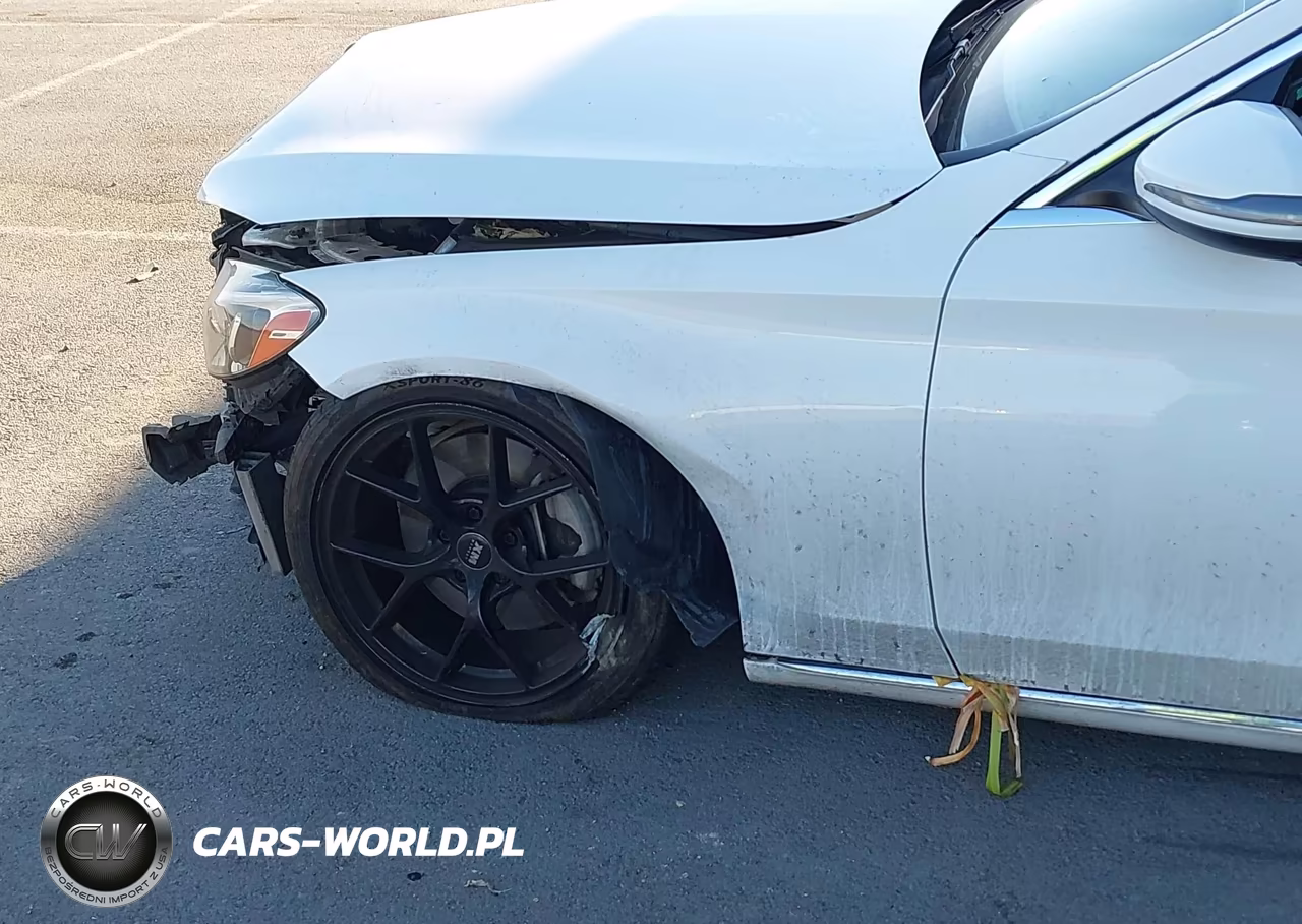 2018 Mercedes-Benz C 300 VIN:55SWF4JB0JU281959 - 19