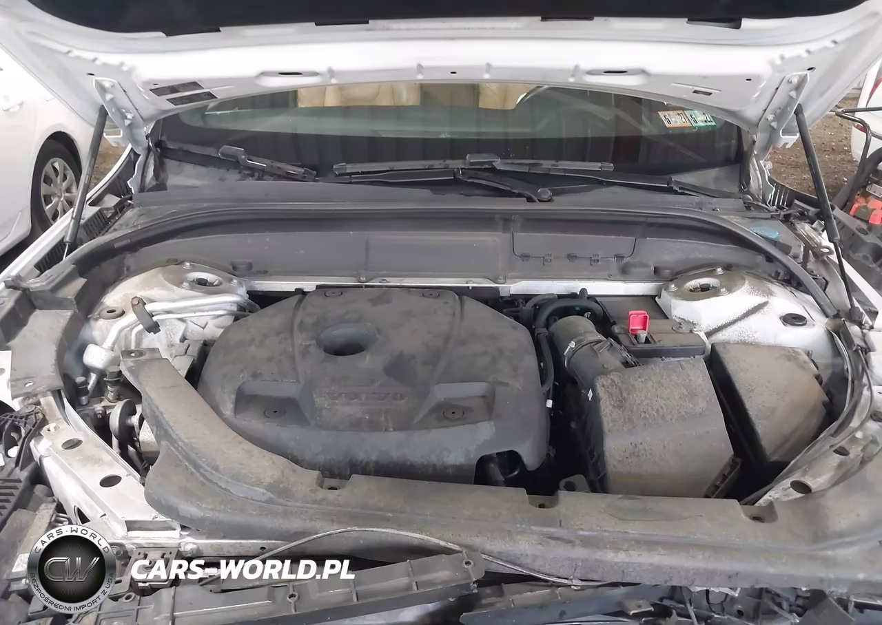 2019 Volvo Xc60 T5 Momentum VIN:LYV102RK5KB201693 - 10