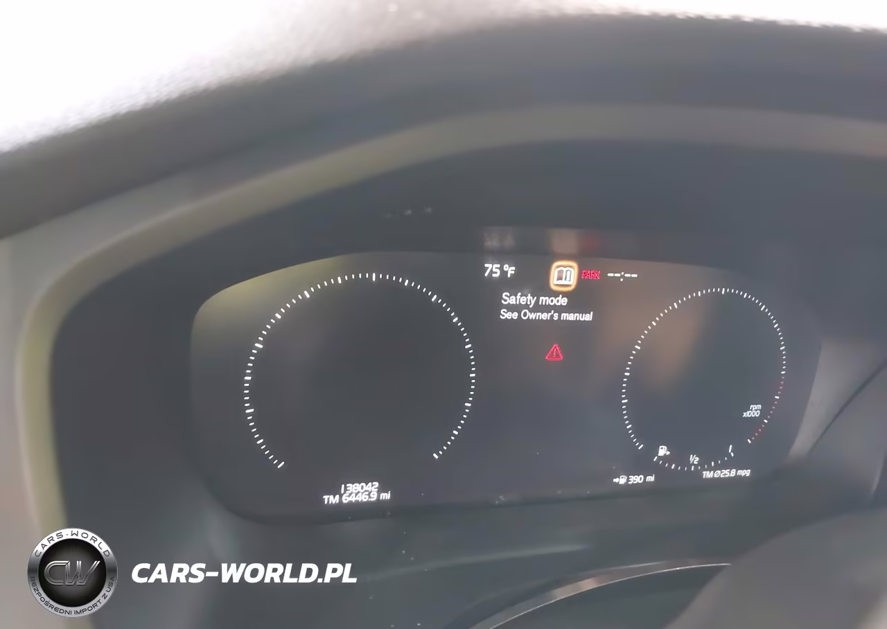 2019 Volvo Xc60 T5 Momentum VIN:LYV102RK5KB201693 - 7