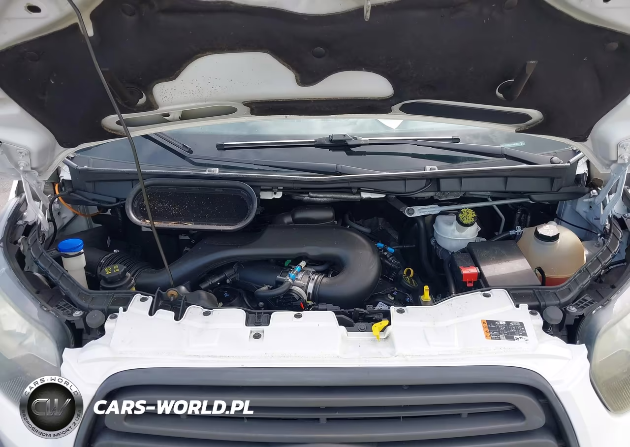 2017 Ford Transit-250 VIN:1FTYR2ZM3HKA41832 - 10