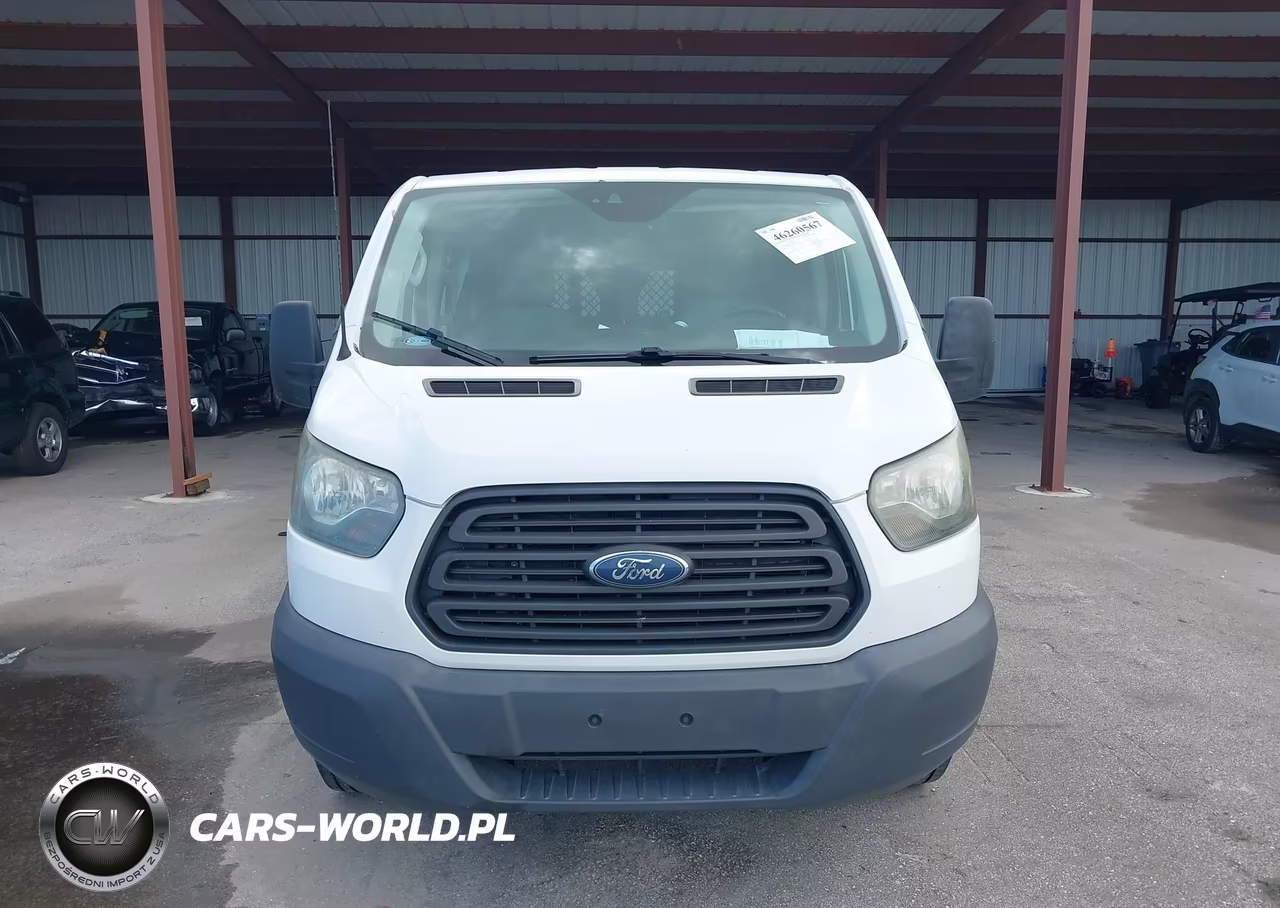 2017 Ford Transit-250 VIN:1FTYR2ZM3HKA41832 - 12