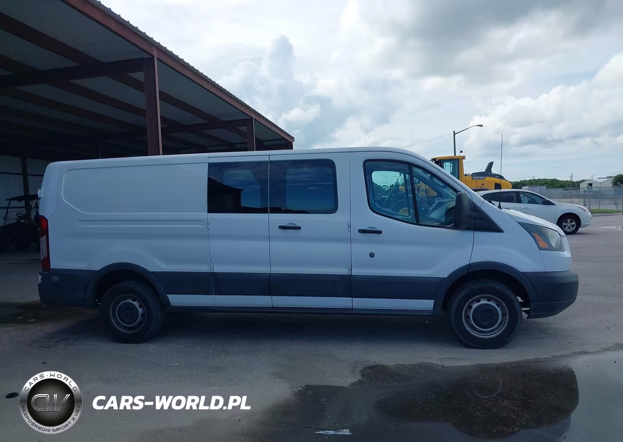 2017 Ford Transit-250 VIN:1FTYR2ZM3HKA41832 - 13