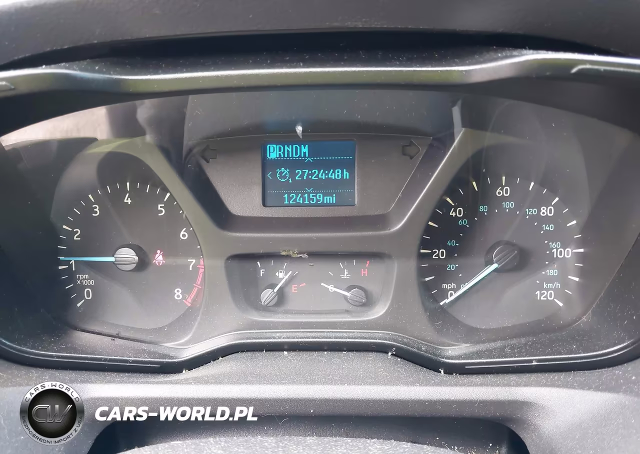 2017 Ford Transit-250 VIN:1FTYR2ZM3HKA41832 - 15