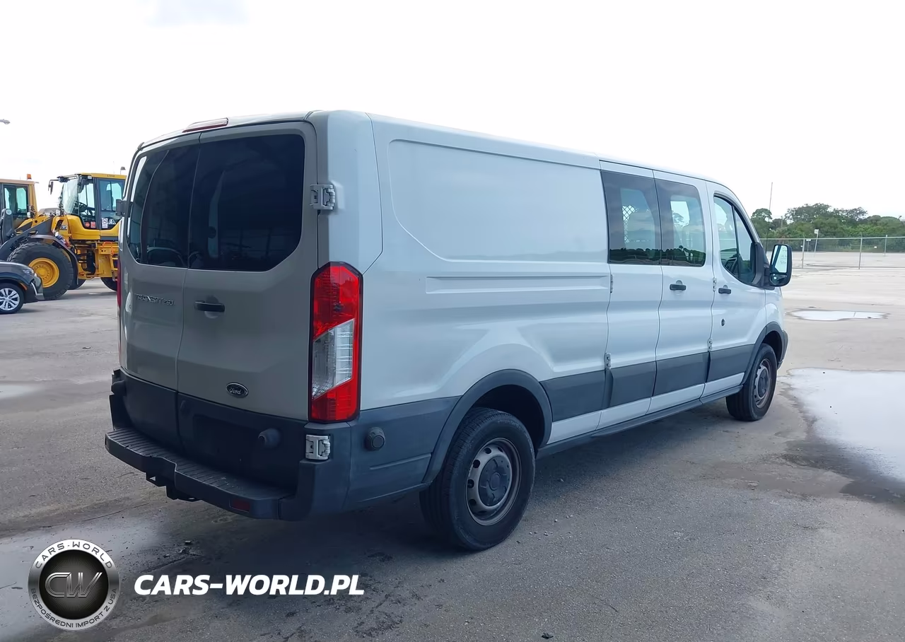 2017 Ford Transit-250 VIN:1FTYR2ZM3HKA41832 - 4