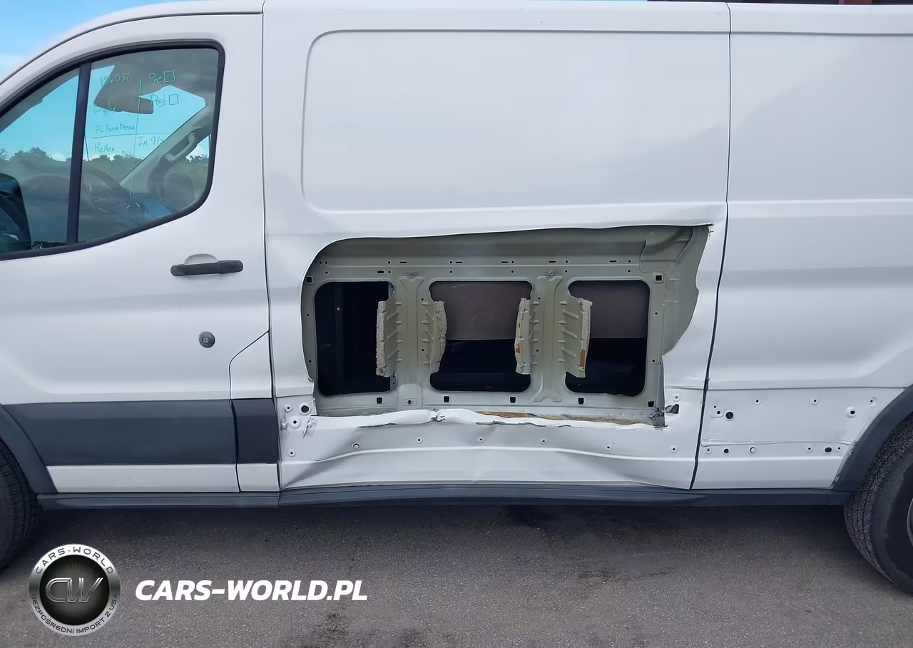 2017 Ford Transit-250 VIN:1FTYR2ZM3HKA41832 - 6