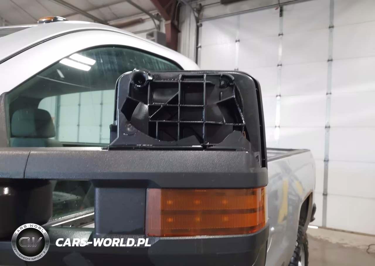 2017 Chevrolet Silverado 3500Hd Wt VIN:1GC3KYCG8HZ320186 - 14