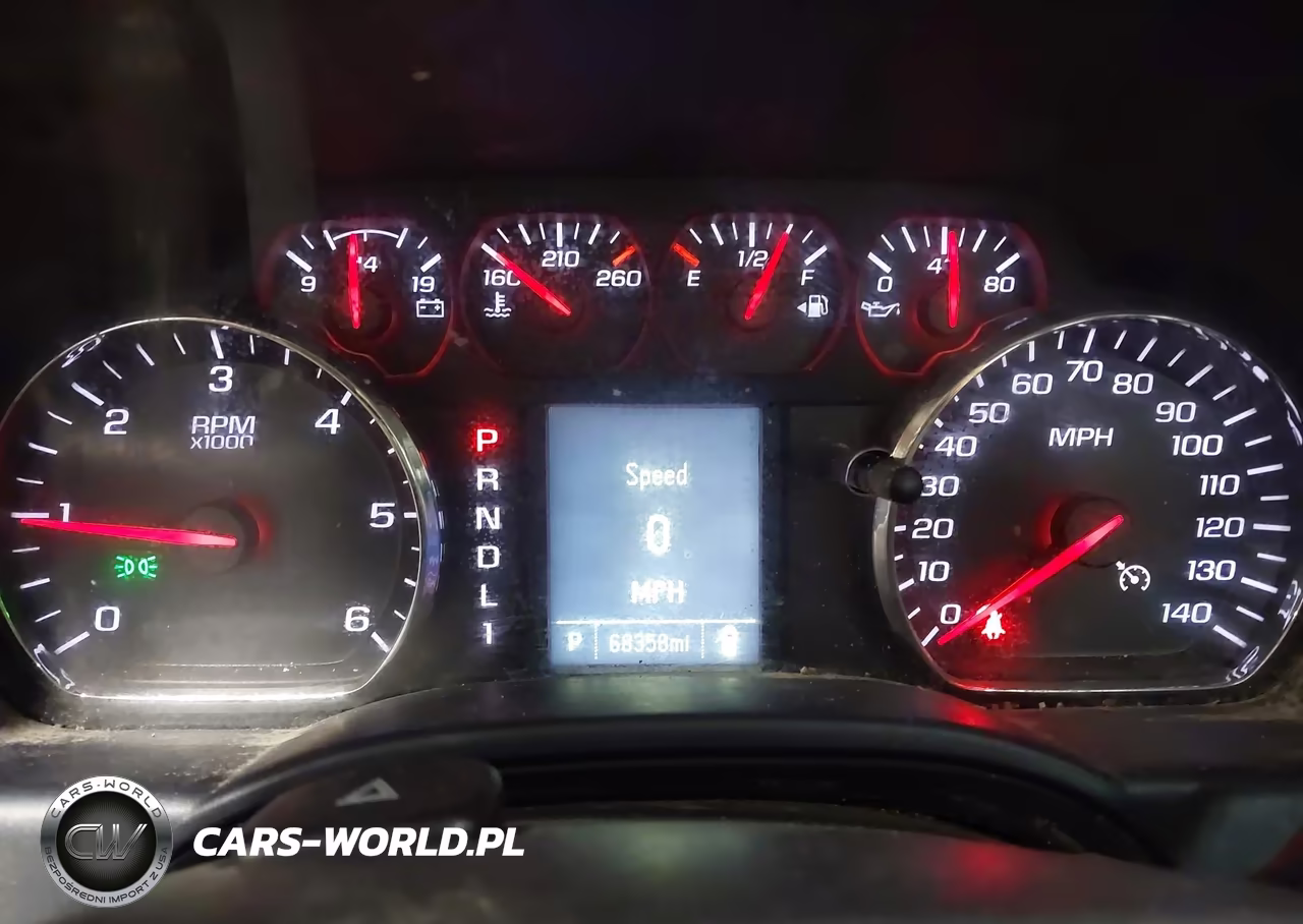 2017 Chevrolet Silverado 3500Hd Wt VIN:1GC3KYCG8HZ320186 - 7