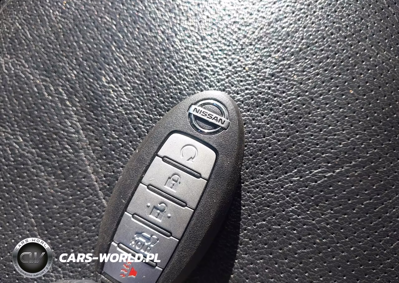 2018 Nissan Rogue Sl VIN:JN8AT2MT4JW489100 - 11