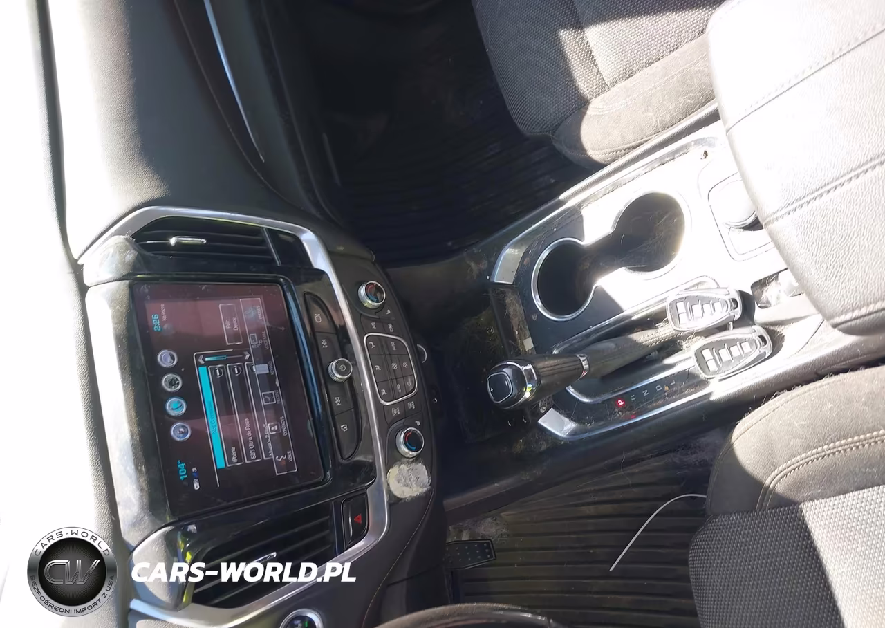 2019 Chevrolet Traverse 1Lt VIN:1GNERGKW3KJ253212 - 11