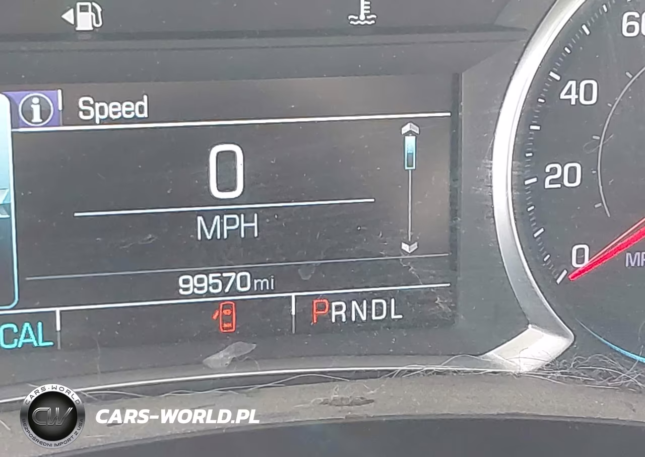 2019 Chevrolet Traverse 1Lt VIN:1GNERGKW3KJ253212 - 16