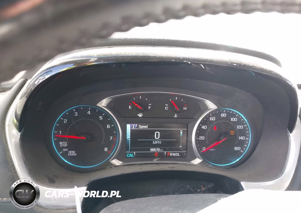 2019 Chevrolet Traverse 1Lt VIN:1GNERGKW3KJ253212 - 7