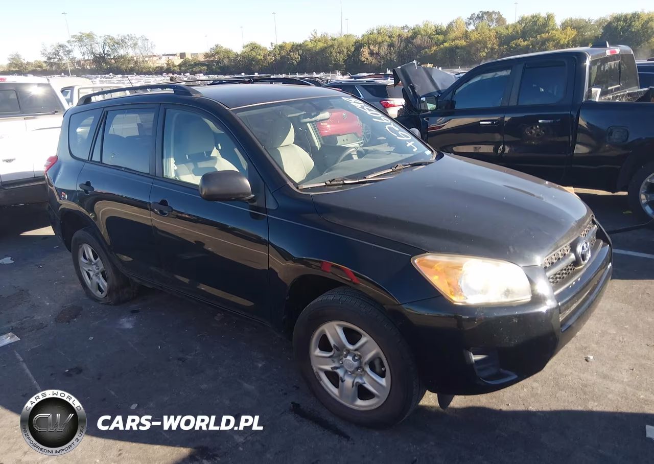 2011 Toyota Rav4