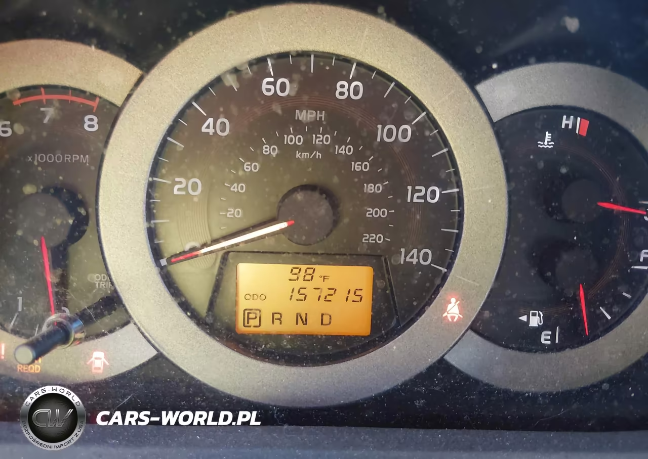 2011 Toyota Rav4 VIN:JTMZF4DV9B5039548 - 7