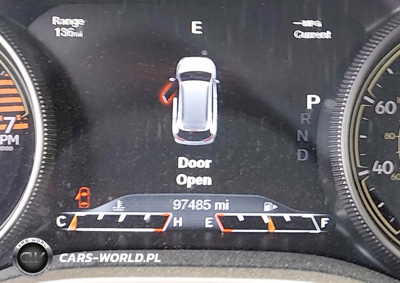 2018 Jeep Cherokee Limited 4X4 VIN:1C4PJMDB1JD559551 - 15