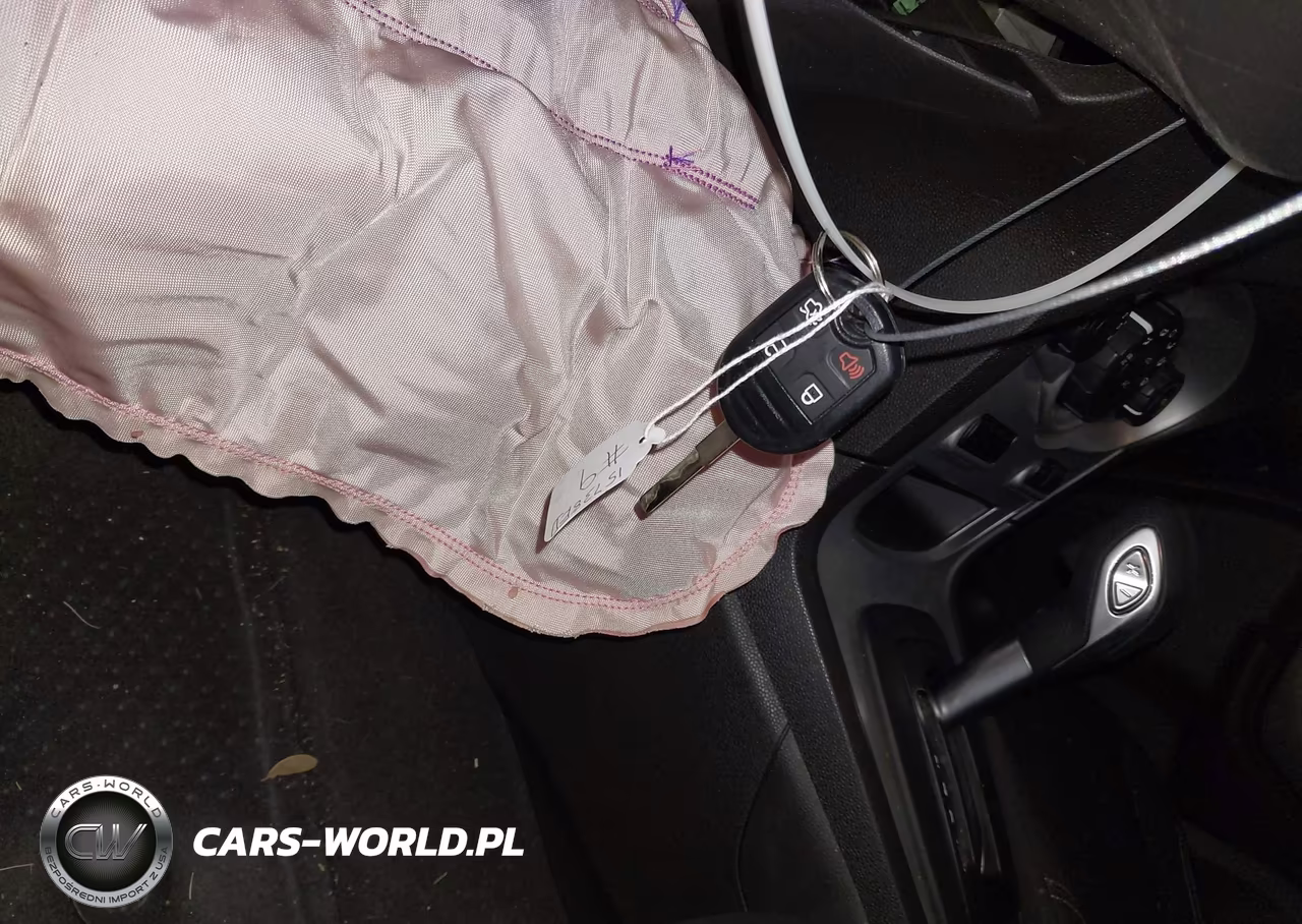 2018 Ford Fiesta Se VIN:3FADP4EJXJM109625 - 11