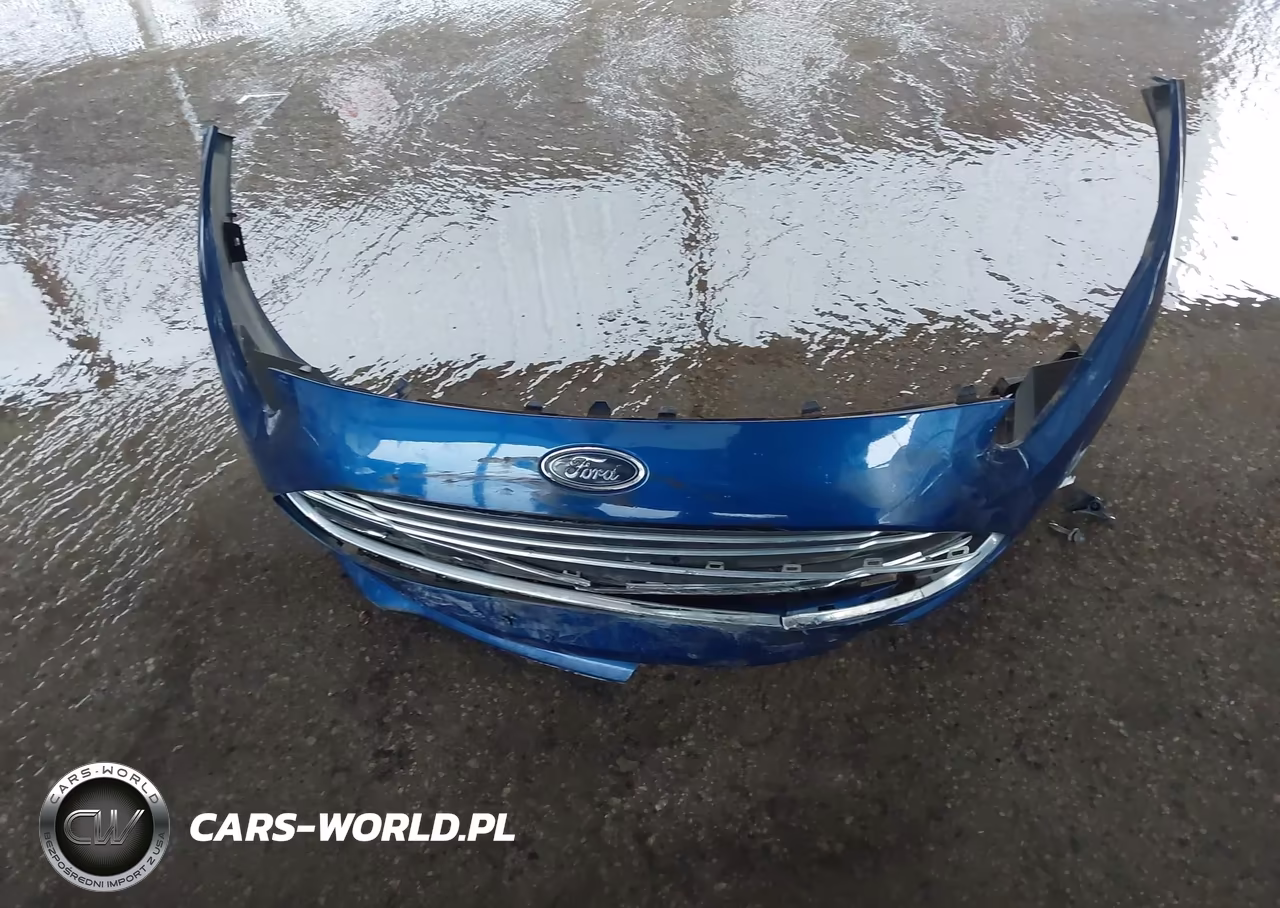 2018 Ford Fiesta Se VIN:3FADP4EJXJM109625 - 12