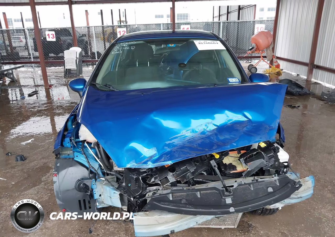 2018 Ford Fiesta Se VIN:3FADP4EJXJM109625 - 13