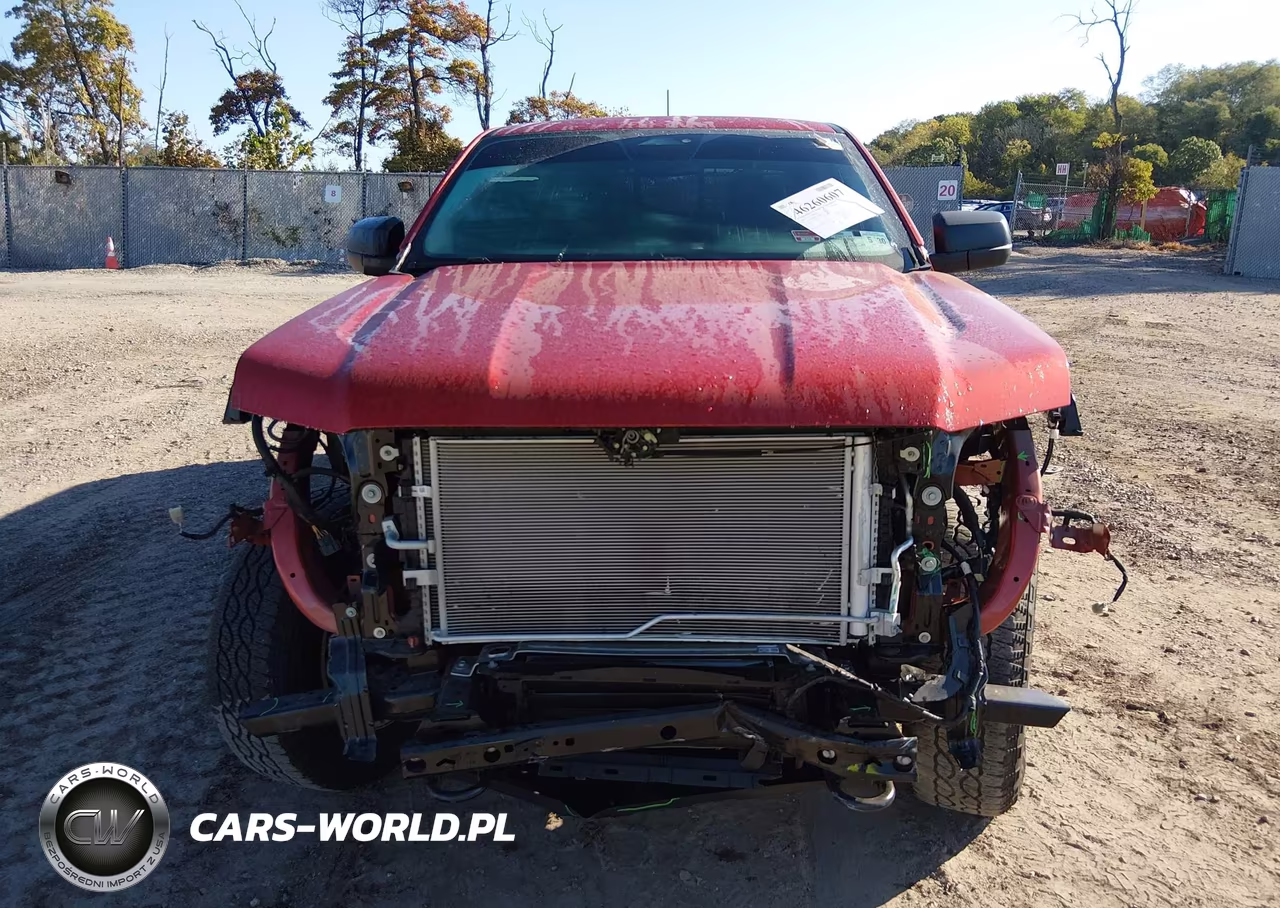 2024 Ford Ranger Xlt VIN:1FTER4HH6RLE68436 - 13