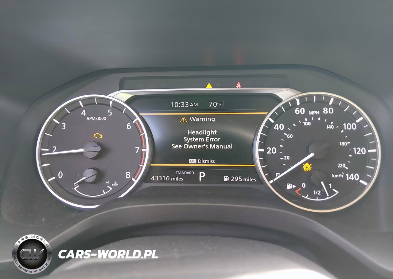 2025 Nissan Rogue Sv Fwd VIN:5N1BT3BA4SC804483 - 7