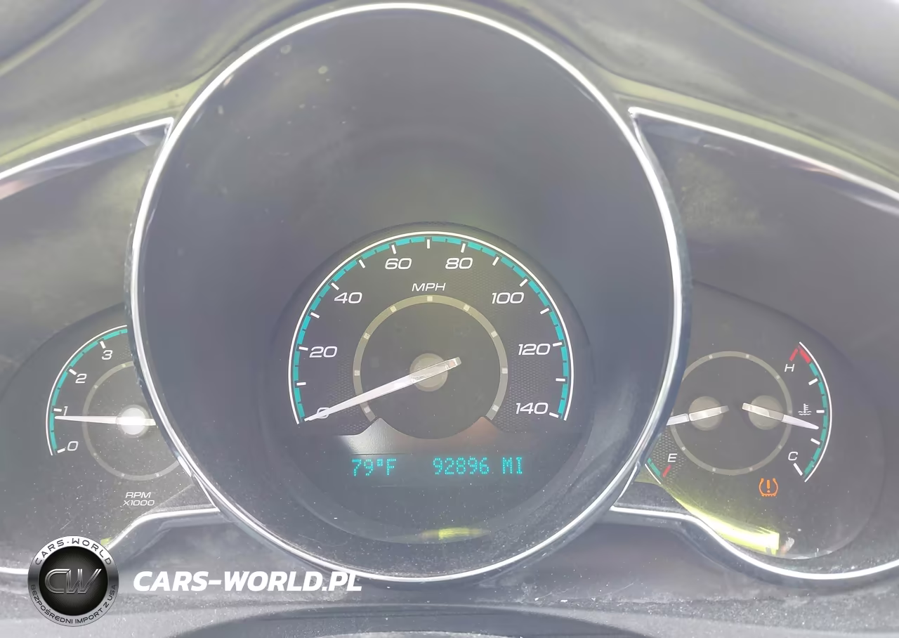 2011 Chevrolet Malibu Ltz VIN:1G1ZE5E70BF363547 - 7
