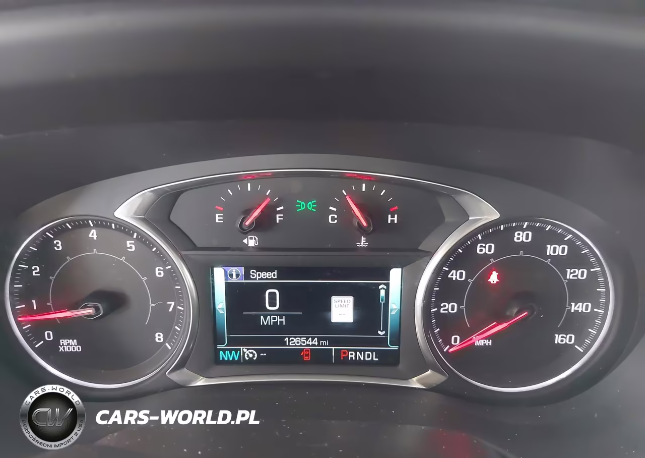 2017 GMC Acadia Slt-1 VIN:1GKKNMLS1HZ201528 - 7