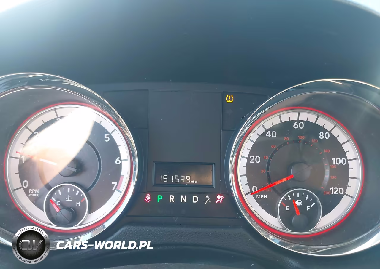 2019 Dodge Grand Caravan Se VIN:2C4RDGBG9KR767269 - 7