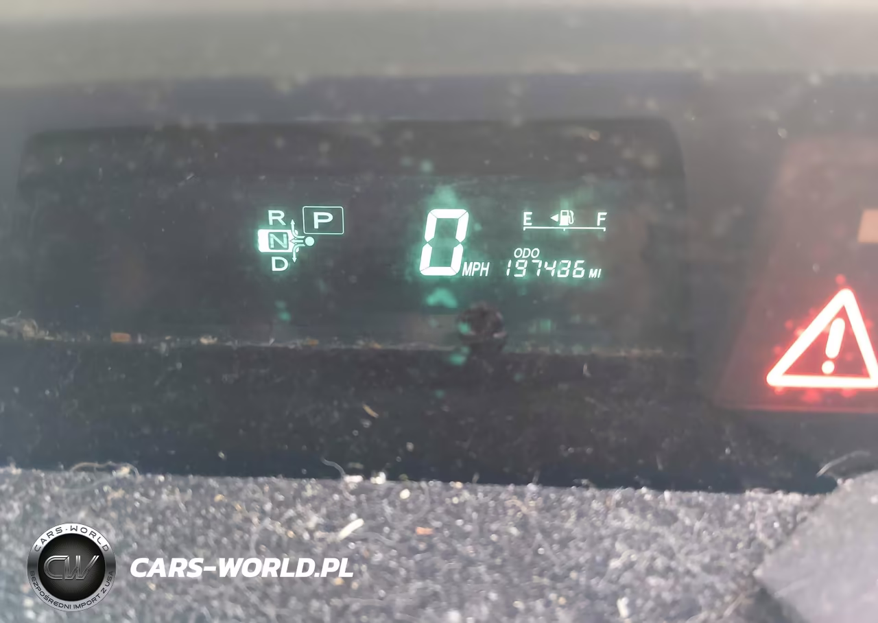 2008 Toyota Prius VIN:JTDKB20U183330256 - 7