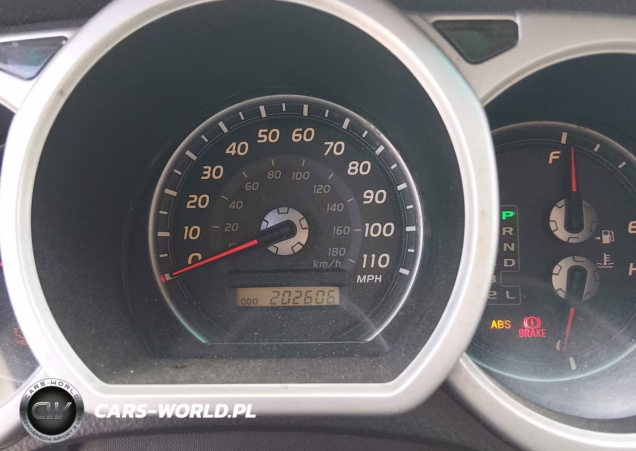 2005 Toyota 4Runner Limited V8 VIN:JTEBT17RX58028466 - 15